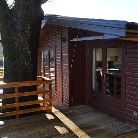 Woolpack Lodge Holmrook Exterior photo